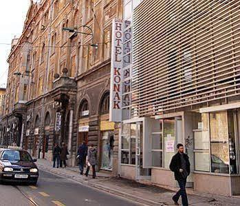 Hotel Garni 2*