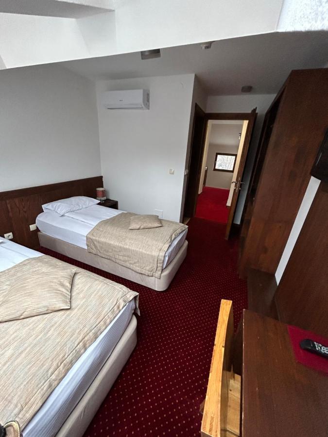 Hotel Garni