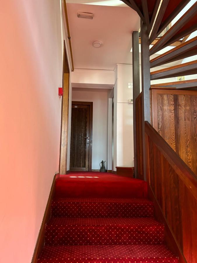 Hotel Garni