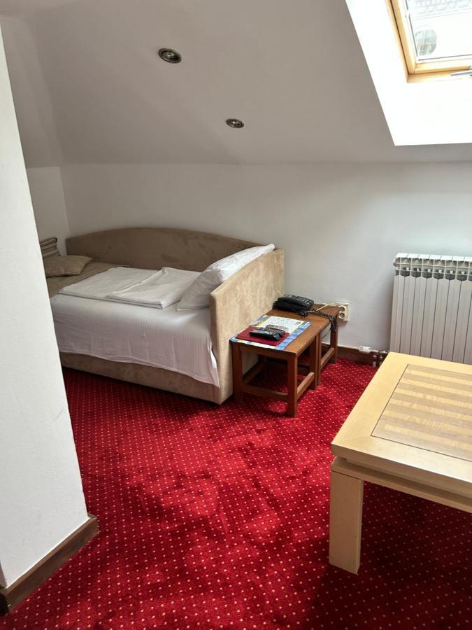 Garni Hotel Sarajevo