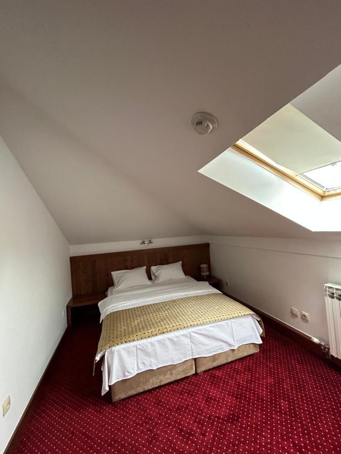 Hotel Garni