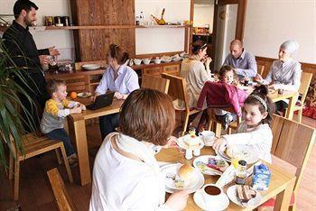 Hotel Garni