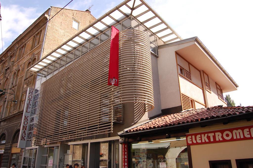 Garni 2* Sarajevo