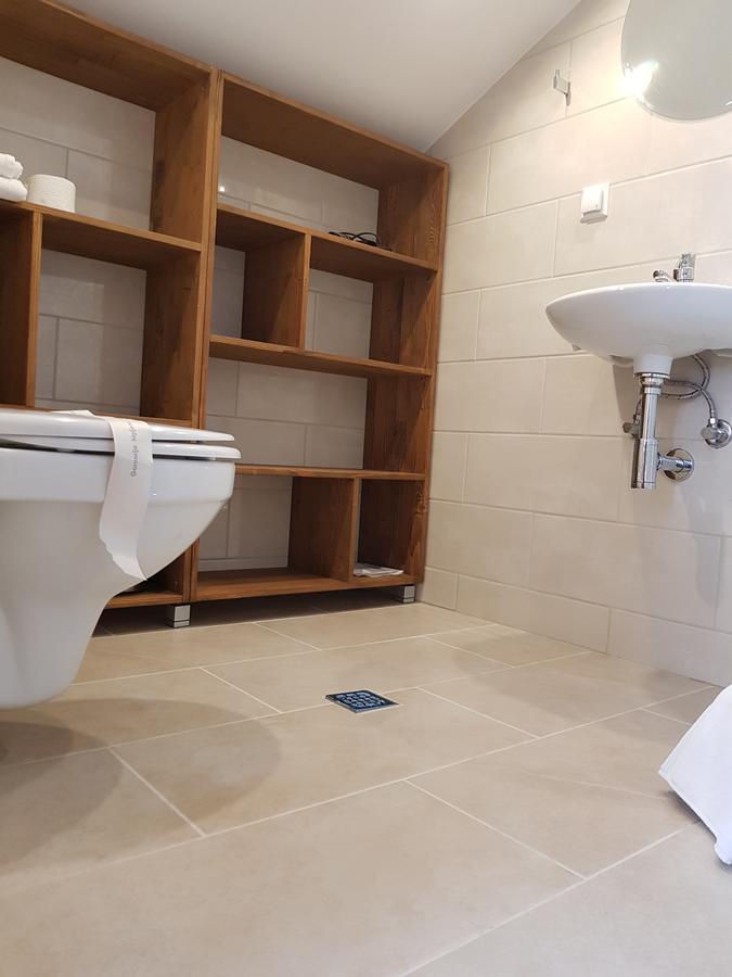 Garni Hotel