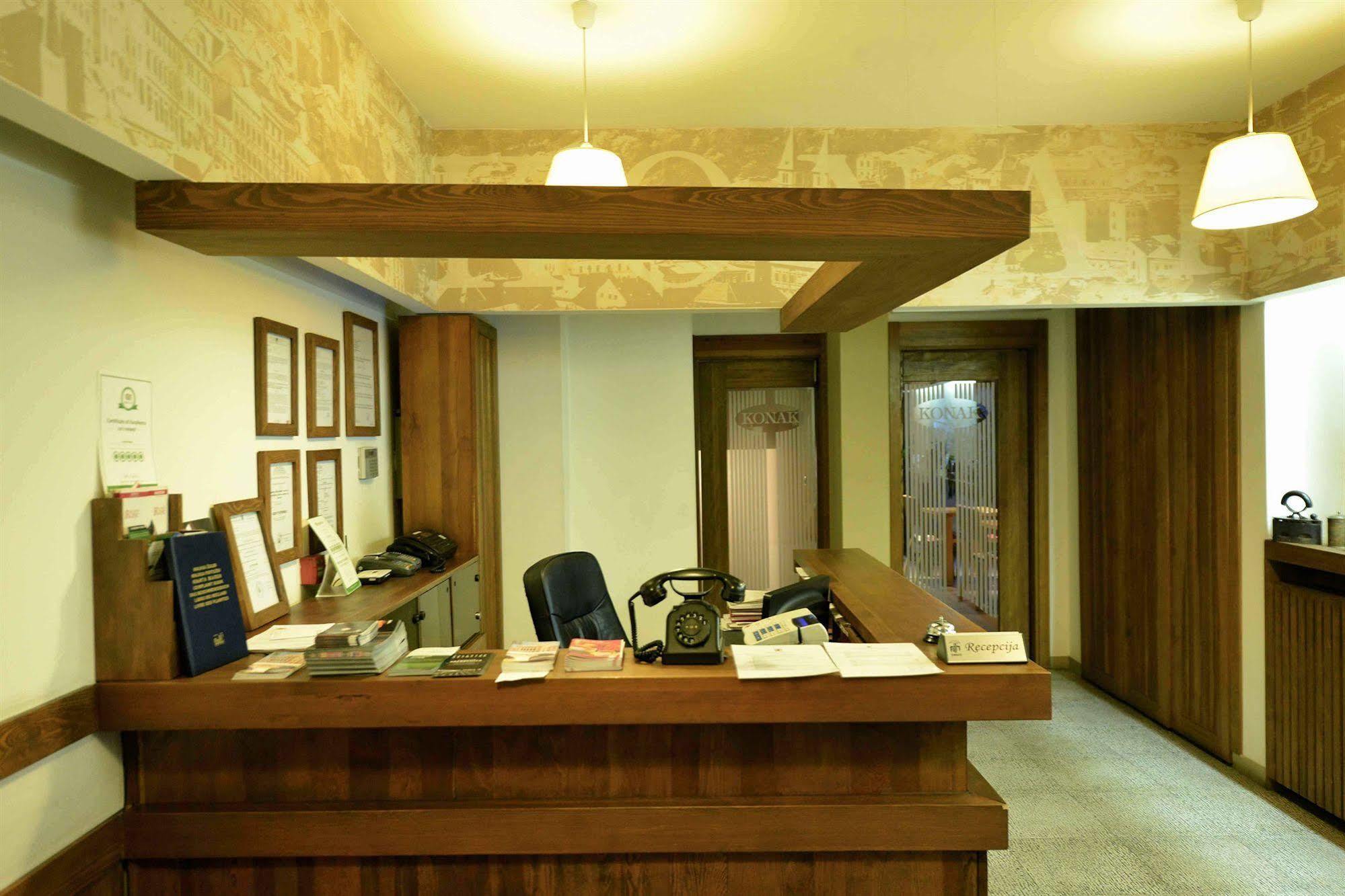 Hotel Garni