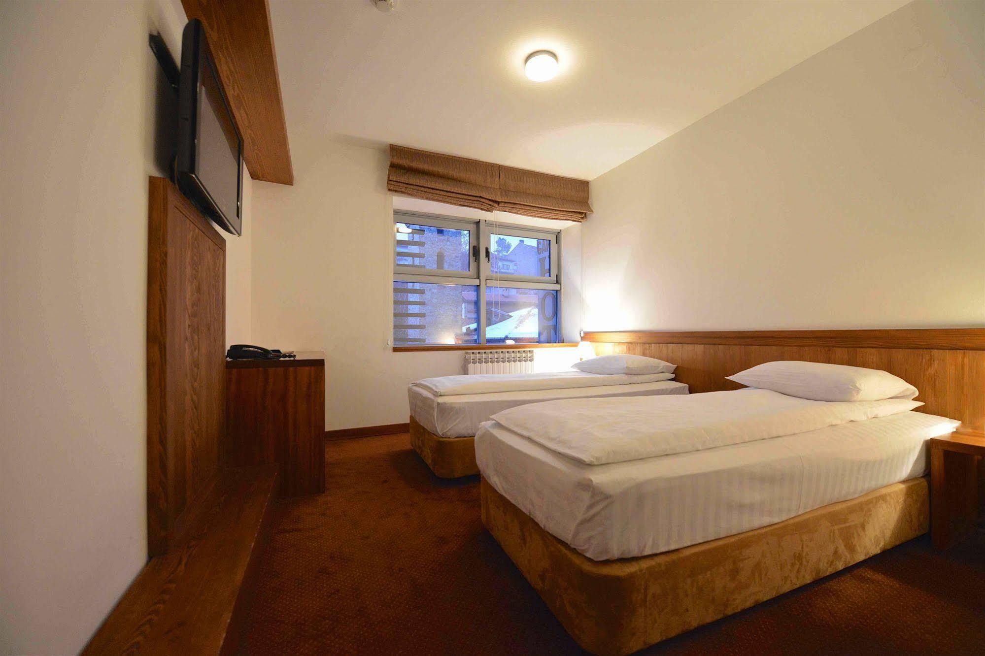 Garni Hotel 2*