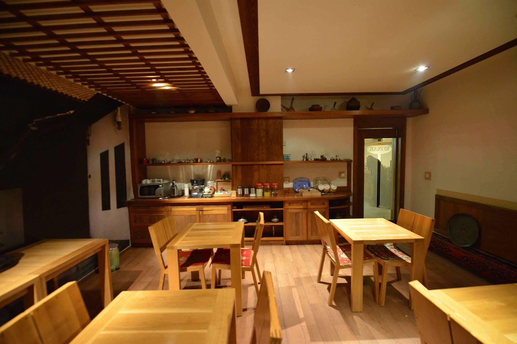 Garni Hotel 2*