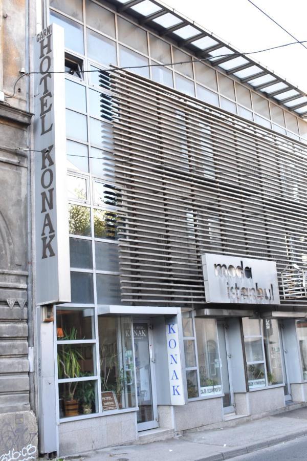 Hotel Garni 2*